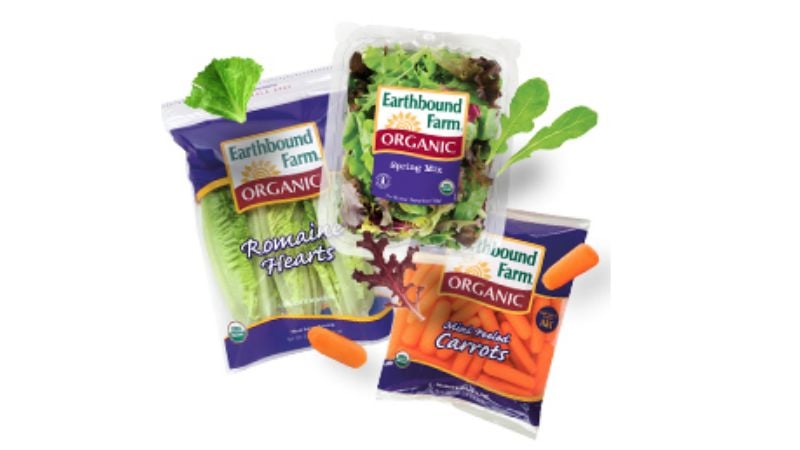 New 0 75 1 Earthbound Farm Organic Coupon FREE Carrots At A P More
