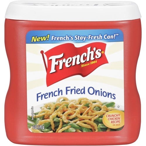 Frenchs Fried Onions Coupon