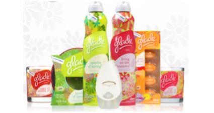 Glade Coupons