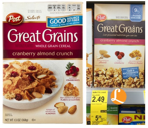 great grains