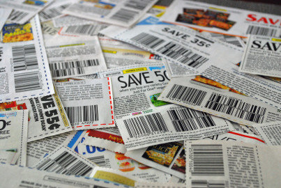 grocery coupons to save