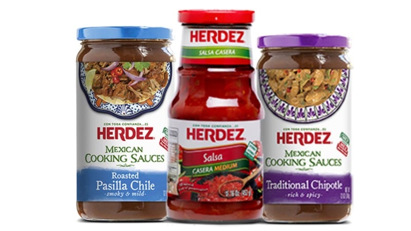 $1.55 in New Herdez Coupons – FREE at ShopRite, $0.14 at Kroger &amp; More ...