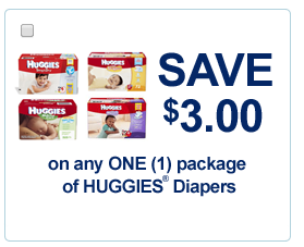 huggies snug and dry coupons