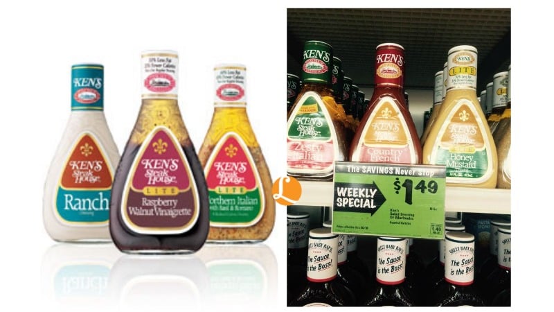 FREE Ken’s Salad Dressing at Pathmark! | Living Rich With Coupons®