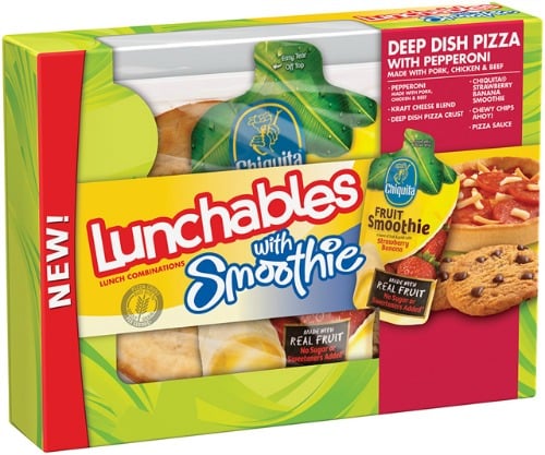 Lunchables Coupon