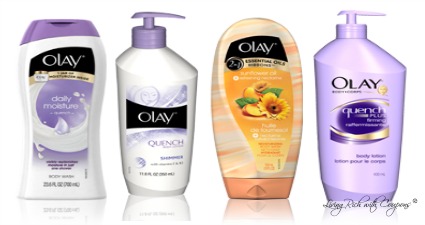 Olay Coupons