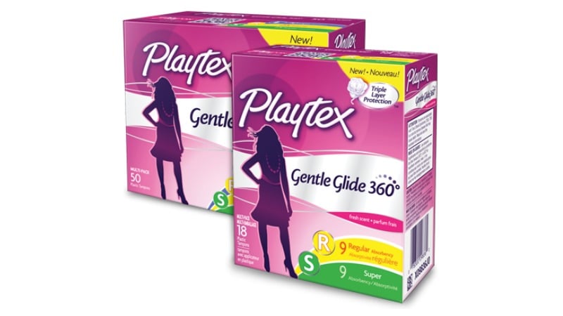 paytex gentle glide coupon