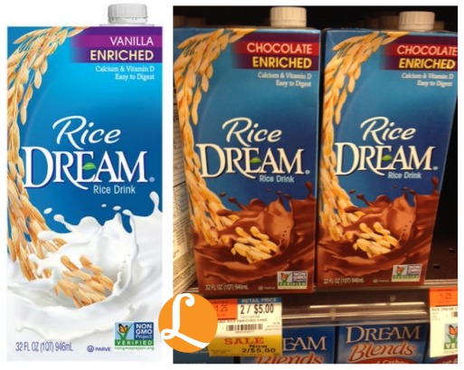 rice dream whole foods