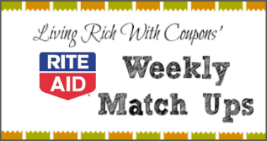 Rite Aid match ups 2/9/14