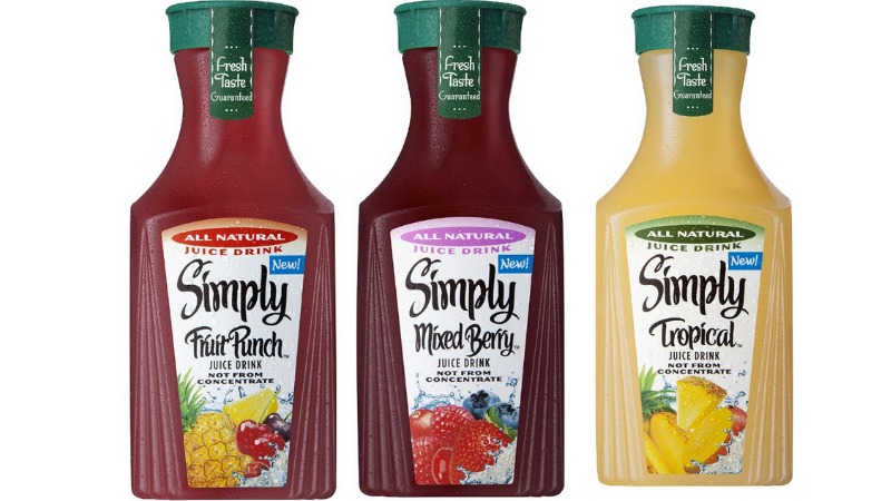 simply juice