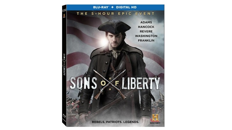 sons of liberty