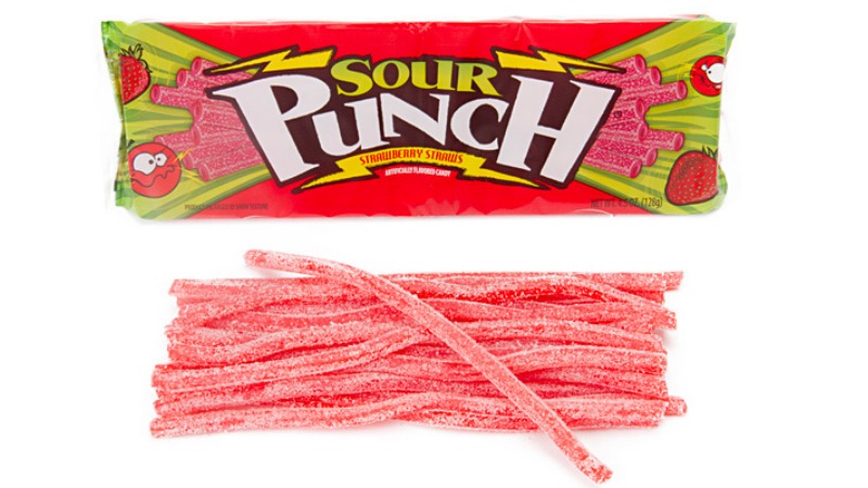 sour punch