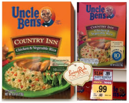 Uncle Ben's Acme Deal
