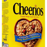Cheerios Coupon