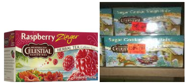 Celestial Seasonal Teas just $0.75 each at Safeway! | Living Rich With ...