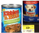 Kibbles ‘n Bits Dog Food only $0.34 at Walmart | Living Rich With Coupons®