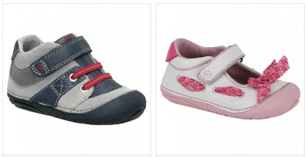 Stride Rite Shoes Up to 51% off {Free Shipping New Customers} | Living ...