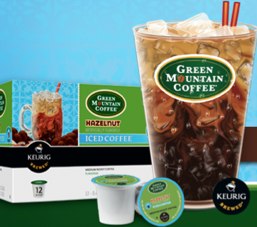 New $1.50/1 Brew Over Ice K-Cups Coupon + Great Deals! | Living Rich ...