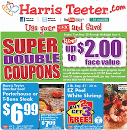 Harris Teeter Coupon Match Ups 5/29 | $0.14 Nabisco Newtons & Much More ...
