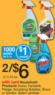 Scrubbing Bubbles Fresh Brush Refills Coupon – Save $1 | Living Rich ...