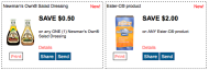 Printable Coupons from Red Plum – New Scotties, Garnier &amp; more ...