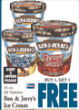 Rare Ben &amp; Jerry’s Coupons – Save $4.85 + Price Chopper Deal! | Living ...