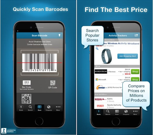 Best Money Saving Apps | Living Rich With Coupons®Living ...