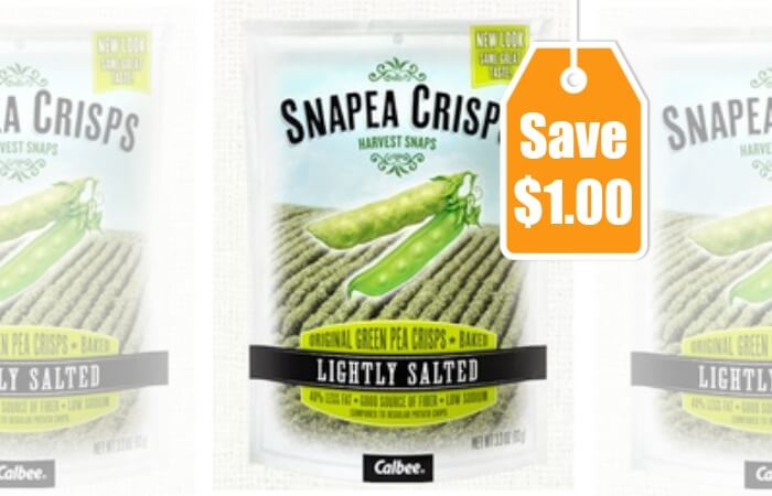 New 1 2 Harvest Snaps Coupon Deals At Wegmans ShopRite More 