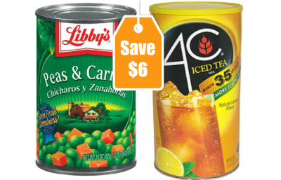 $6 in New Kids 360 Coupons Now Available! | Living Rich With Coupons®