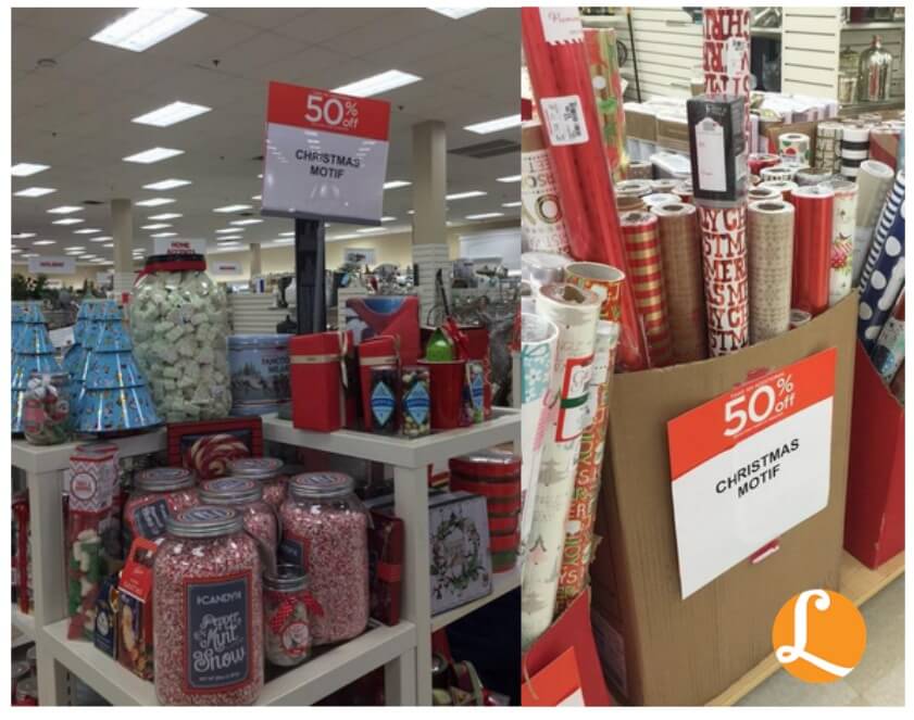 After Christmas Clearance Sales Save Up To 70 at Michaels, Home