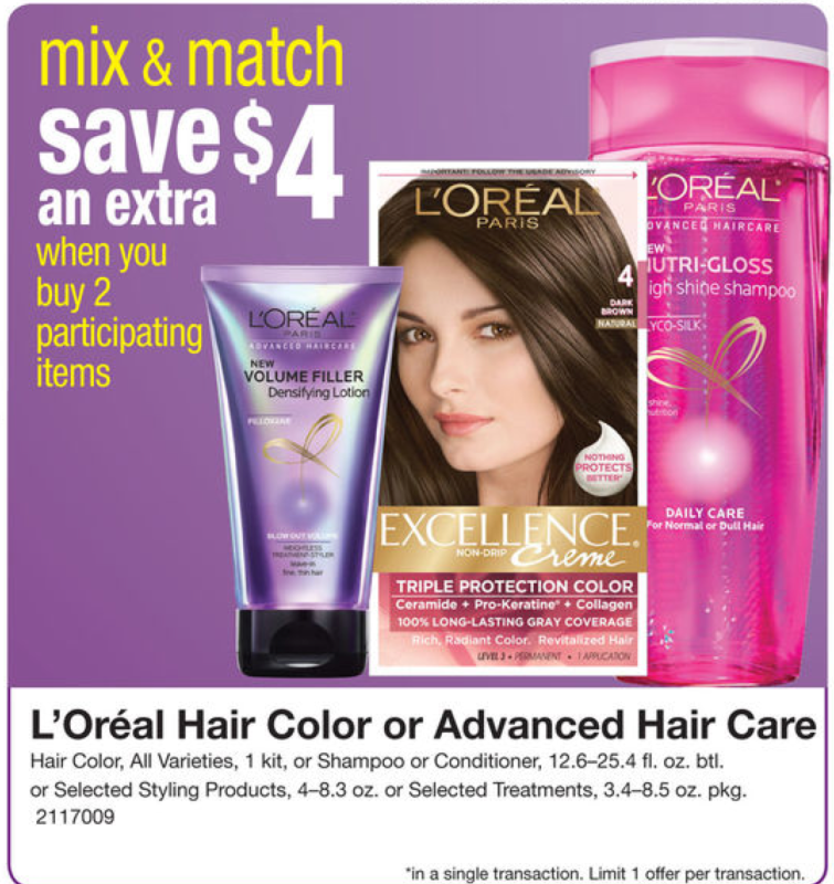 Hair stop shop coupons