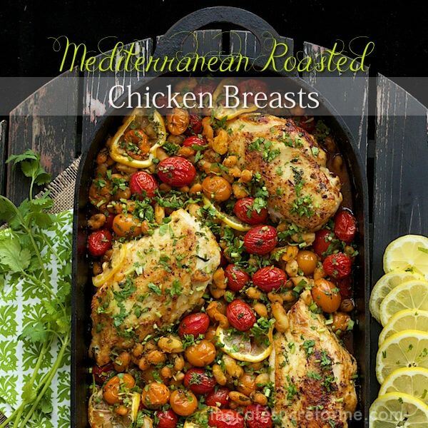 10 Simple and Easy Sheet Pan Dinner Recipes | Living Rich With Coupons®