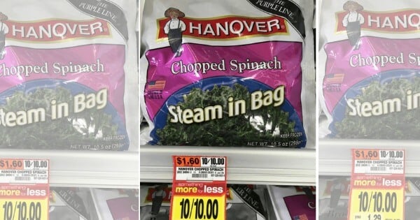 Hanover Purple Line Vegetables Only $0.45 at Acme! | Living Rich With ...