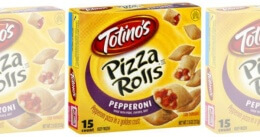 Totino's Pizza Rolls $1 at Stop & Shop | Just Use Your Phone