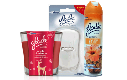 glade coupons