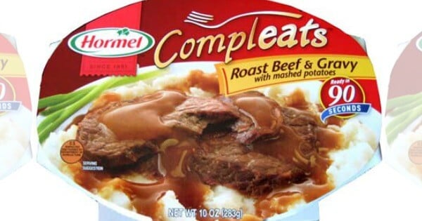 New Hormel Compleats Coupons – Save $6 – as low as $0.66 at Target ...