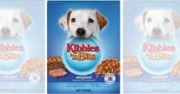 New Coupon! Kibbles ‘n Bits Dry Dog Food Just $1.99 at ShopRite ...
