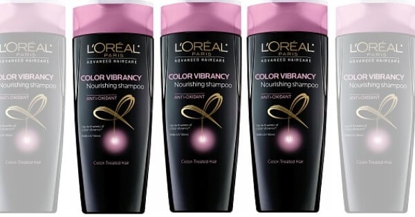 $4 in New L’Oreal Advanced Hair Care Coupons + Target &amp; Walmart Deals ...