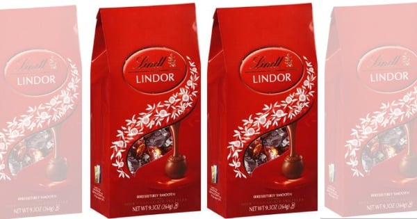 Rare! BOGO Lindt Chocolates Coupon – Just $1.25 at Rite Aid {5/1 ...
