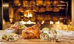 Bowl & Basket Rotisserie Chicken Just $5.99 at ShopRite!