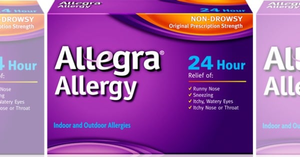 2 New Allegra Coupons Save 5 Deals At Rite Aid Target And More
