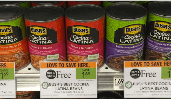 Cocina latina coupons