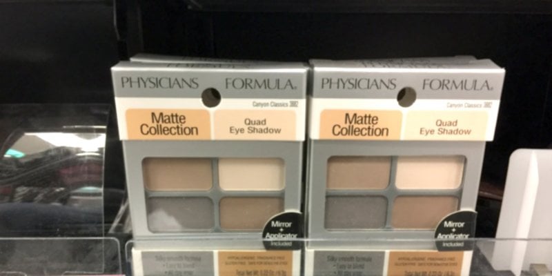 Physician’s Formula Cosmetics as Low as $0.49 at CVS! | Living Rich ...