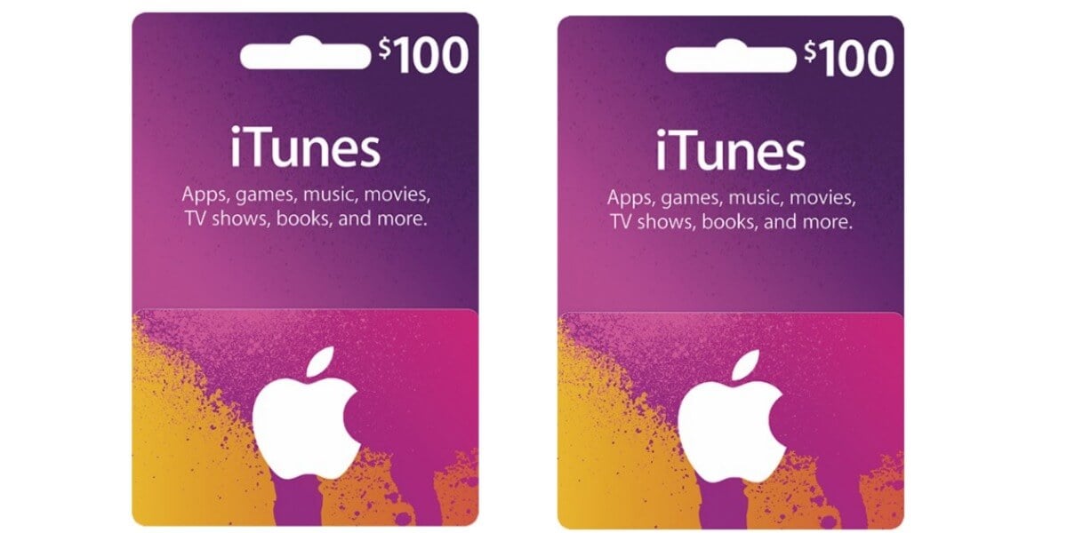 10 itunes card