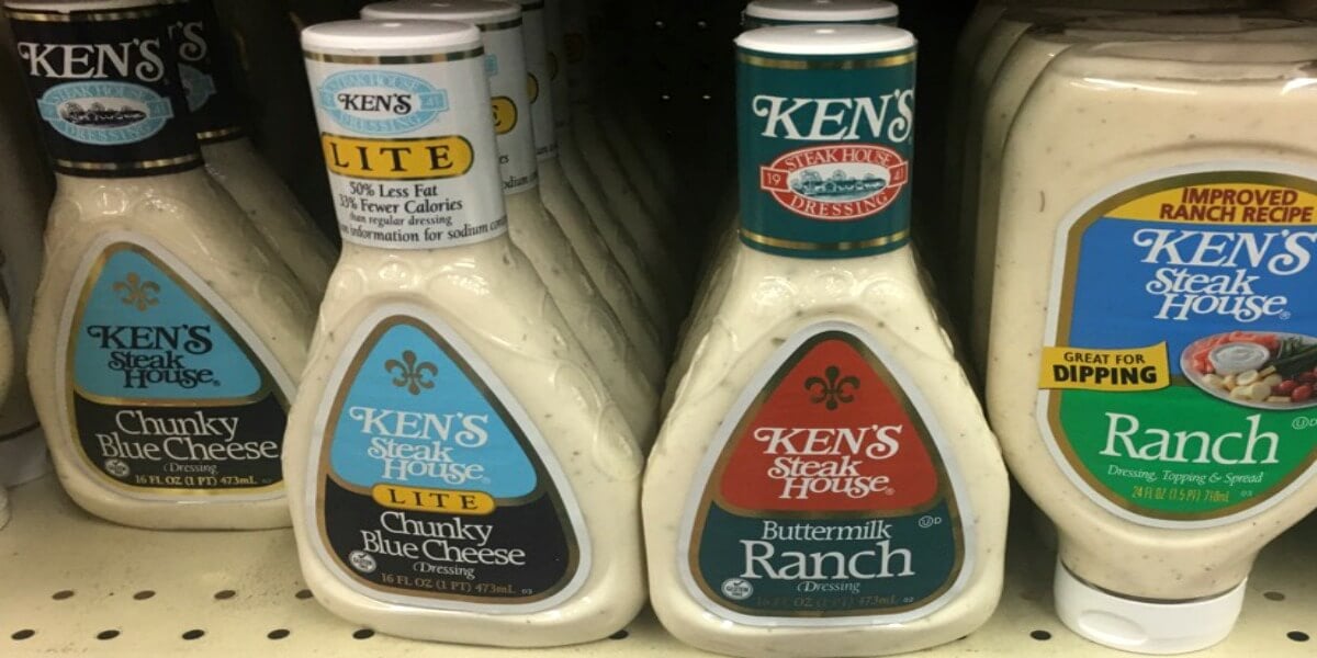 FREE Ken’s Salad Dressing at Acme! | Living Rich With Coupons®