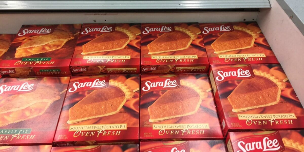 Sara Lee Dessert Pies as Low as $ at ShopRite! | Living Rich With  Coupons®