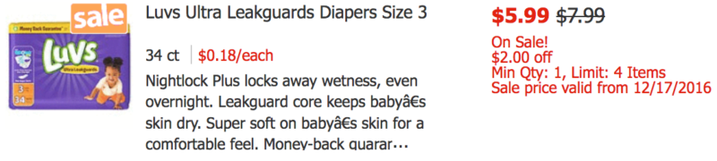 luvs-jumbo-pack-diapers-as-low-as-1-99-at-shoprite-1-1-rebate