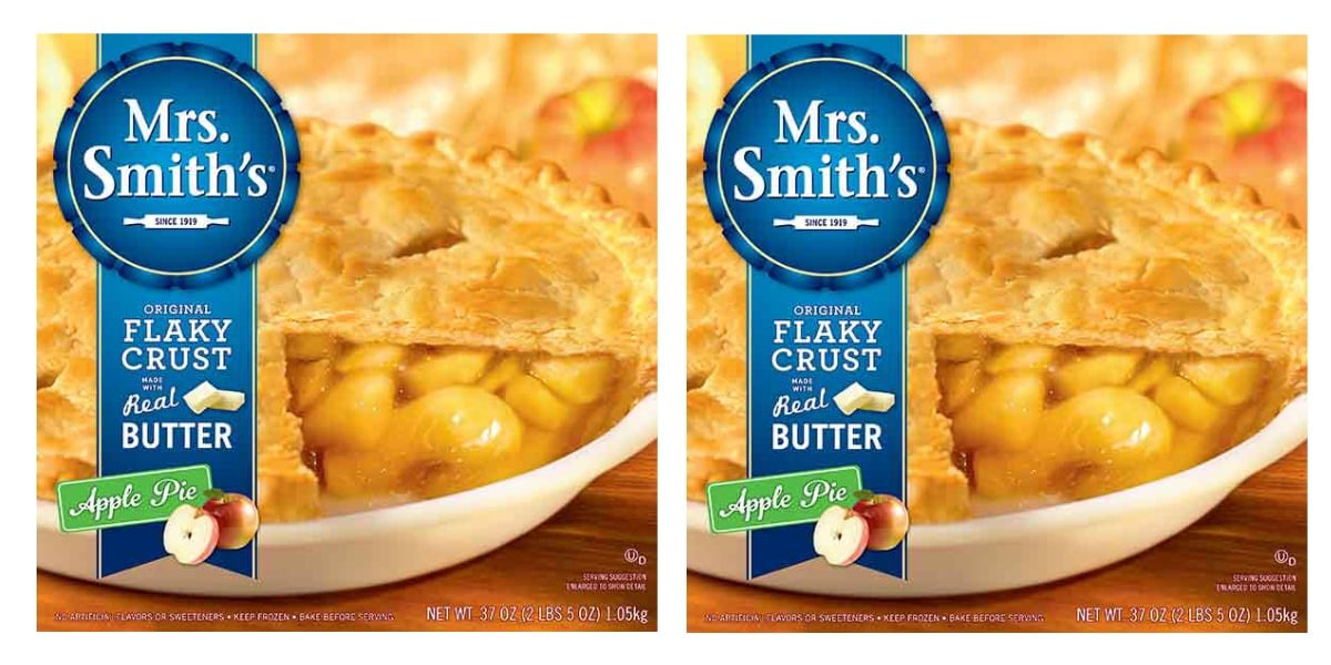 Mrs. Smith’s Pies Just $3.99 at ShopRite!{No Coupons Needed} | Living ...