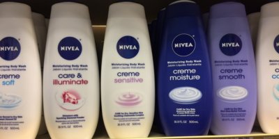 Nivea Body Wash as Low as $1.49  at ShopRite!