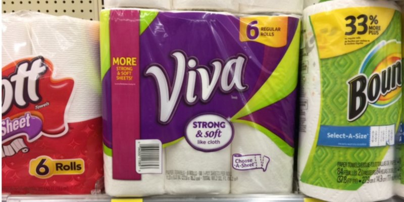 viva-paper-towels-just-0-75-per-roll-at-harris-teeter-living-rich